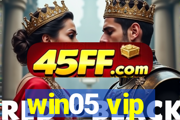 win05 vip